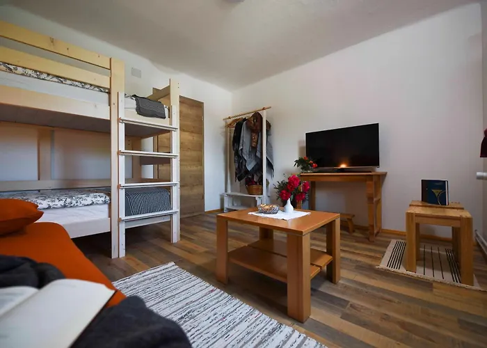Apartment Ravnik