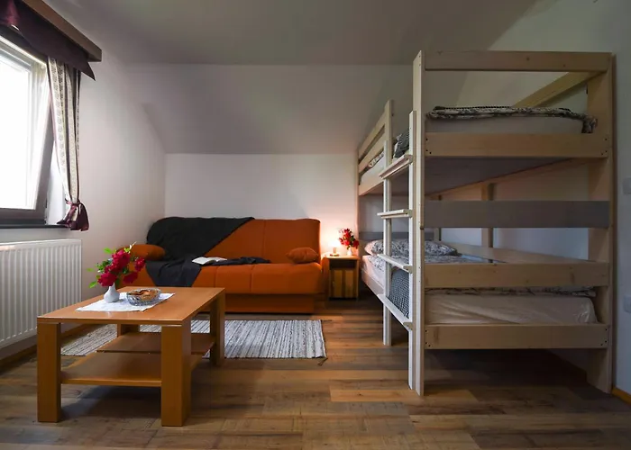 Apartment Ravnik