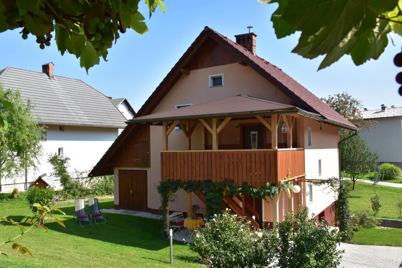 Ravnik Apartament