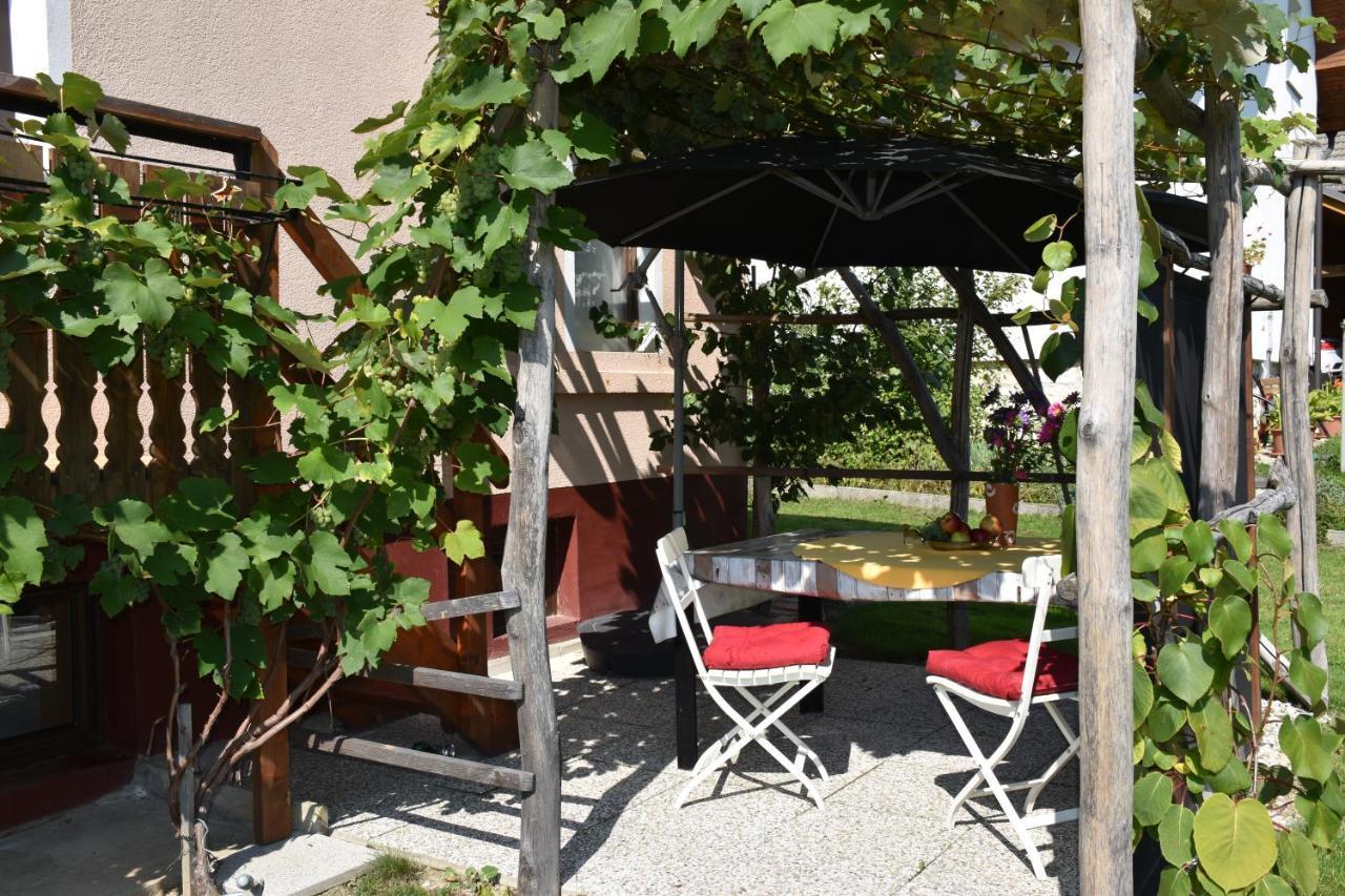Ravnik Apartament
