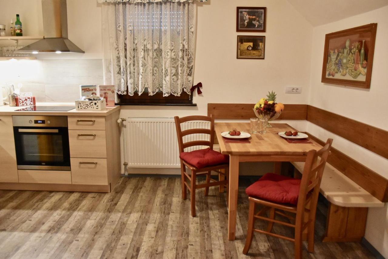 Ravnik Apartment
