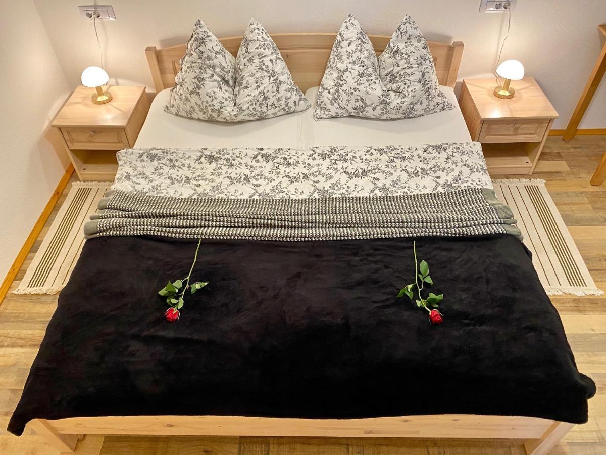 Apartament Ravnik