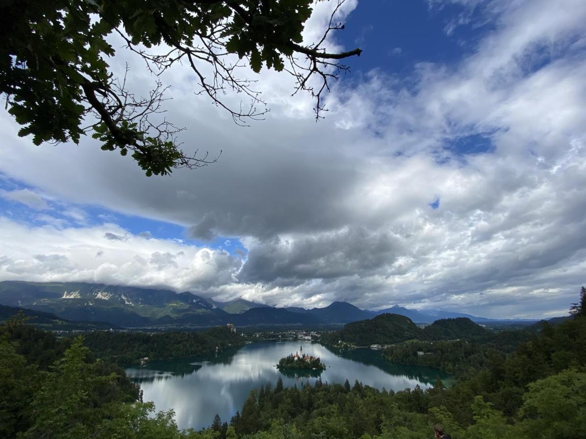 Ravnik Bled