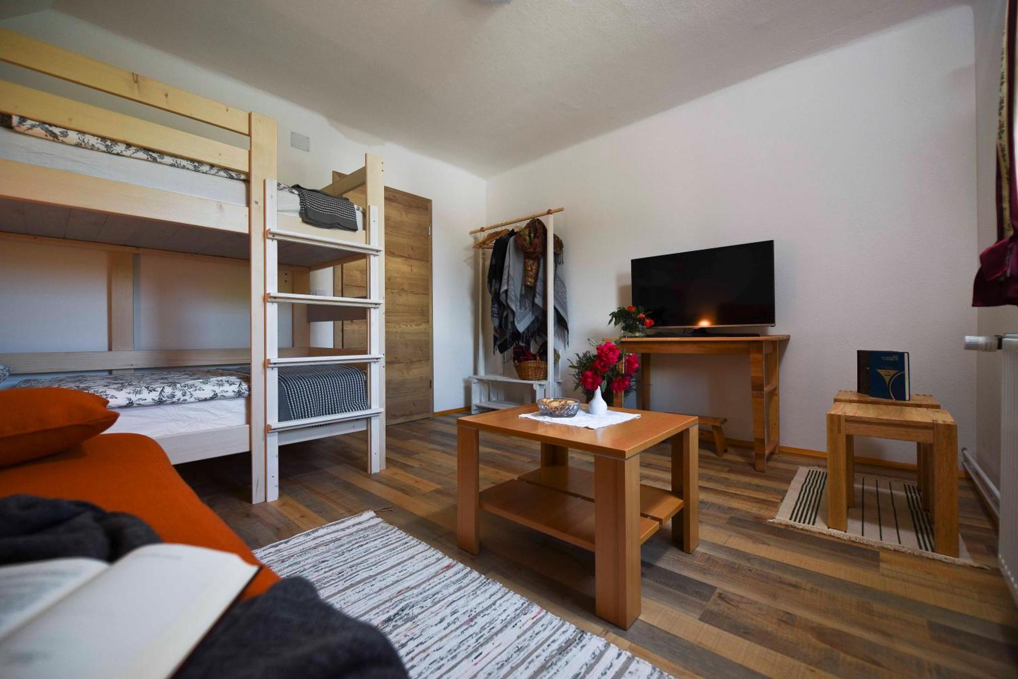 Ravnik Apartment