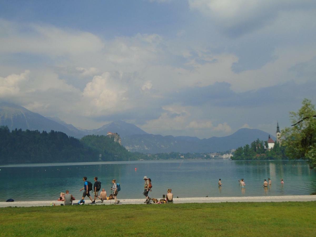 Ravnik * Bled