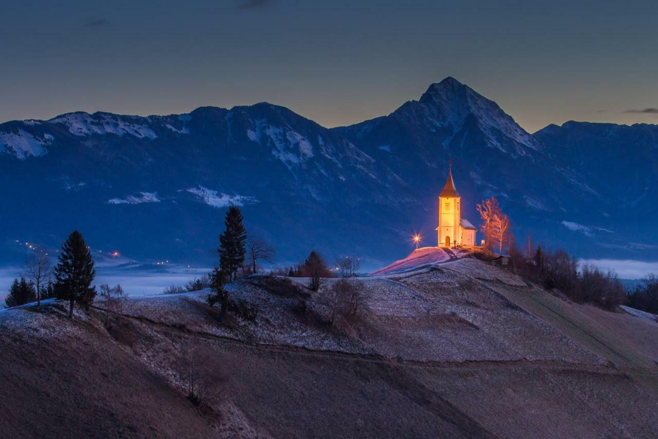 Ravnik Bled