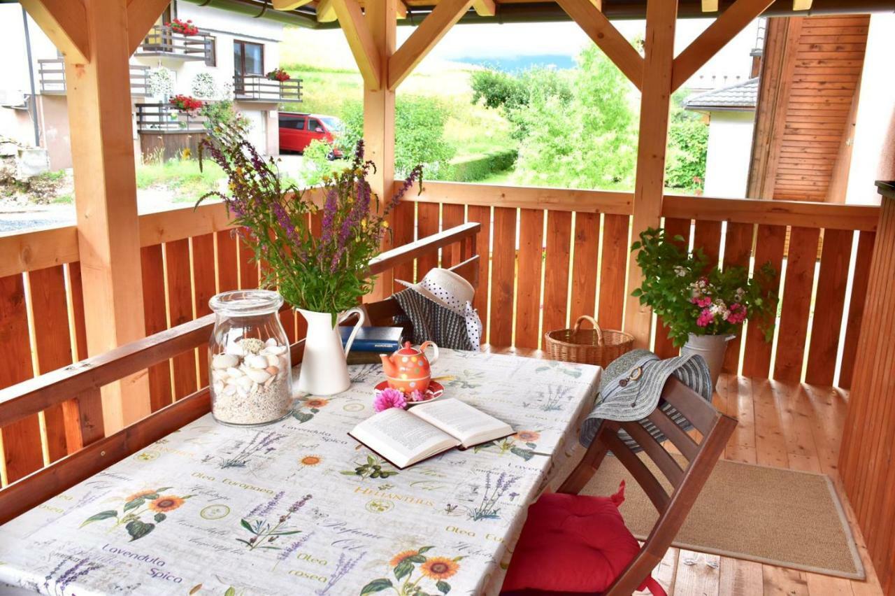 Apartament Ravnik Bled